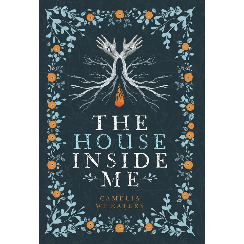 THE HOUSE INSIDE ME