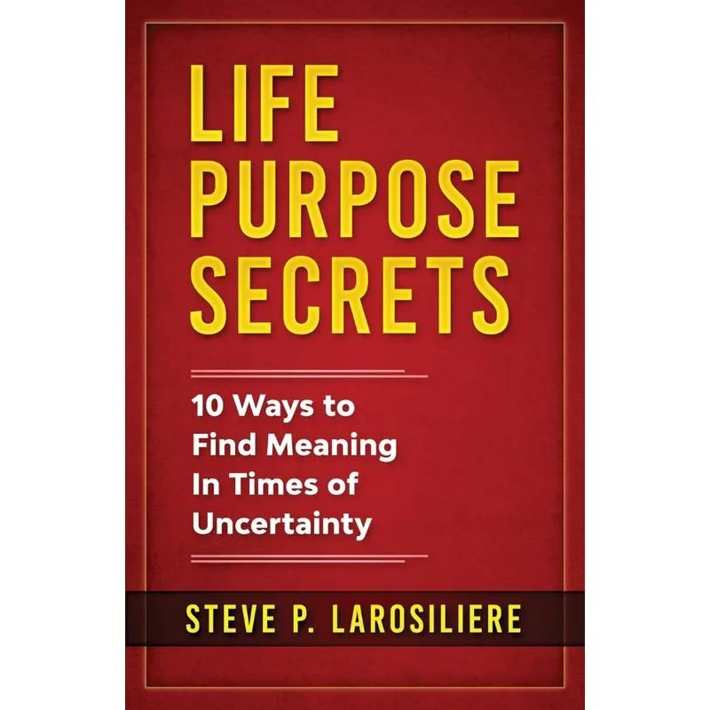 Life Purpose Secrets