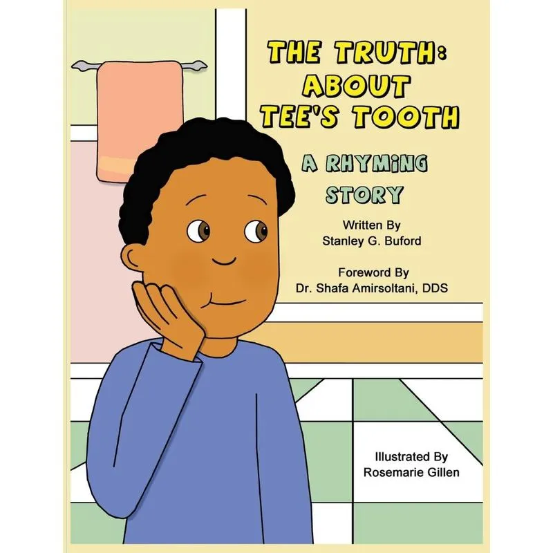 The Truth About Tees Tooth