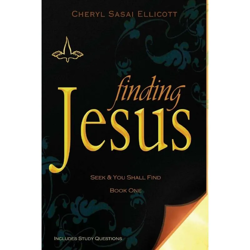 Finding Jesus