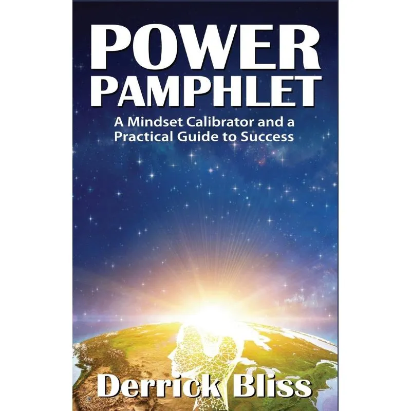 Power Pamphlet