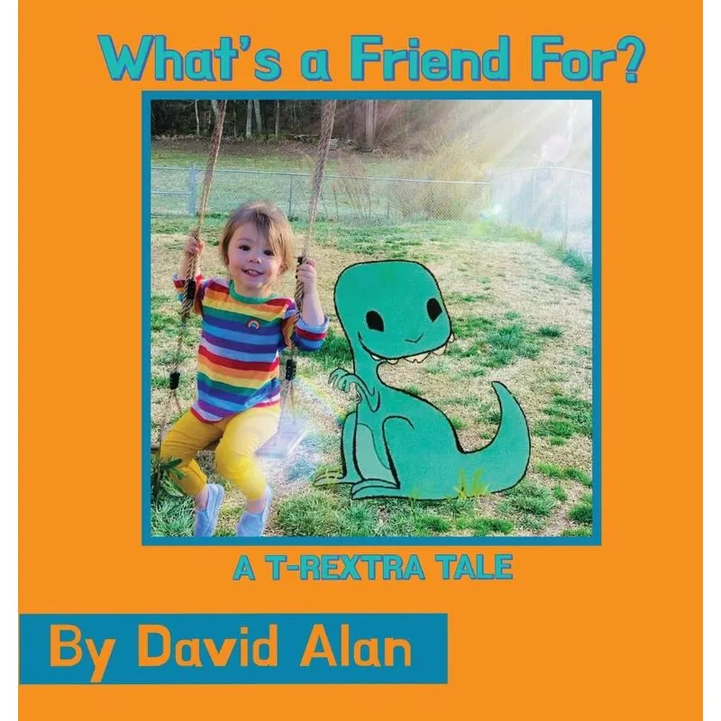 Whats a Friend For