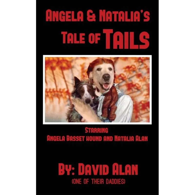 Angela and Natalias Tale of Tails