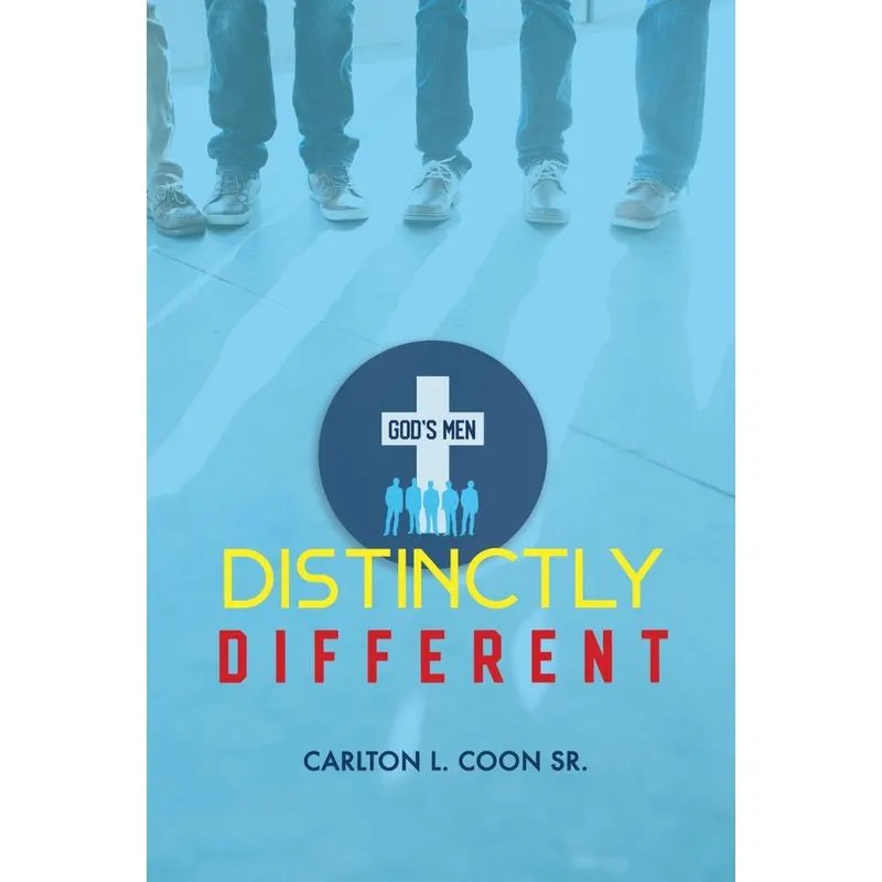 Distinctly Different