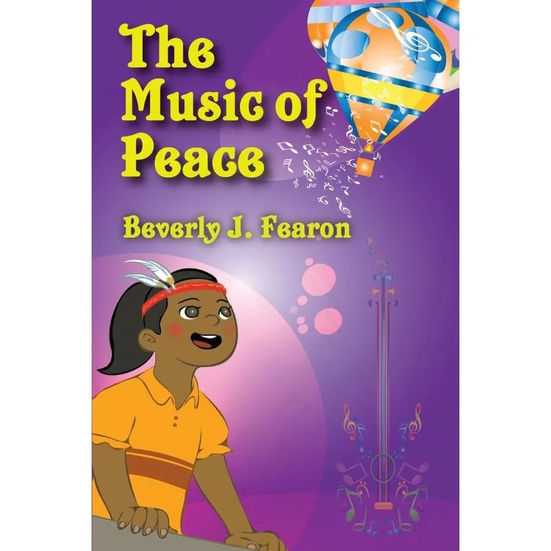 The Music of Peace