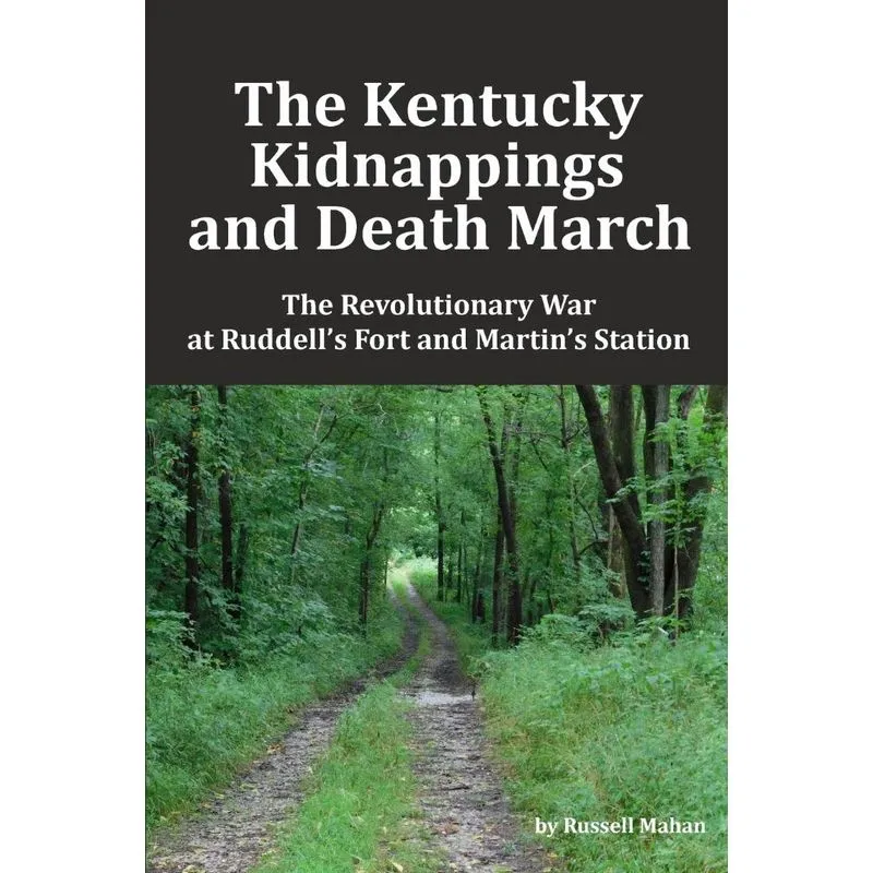 The Kentucky Kidnappings and Death March