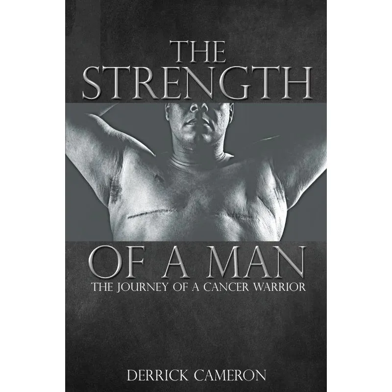 The Strength of a Man