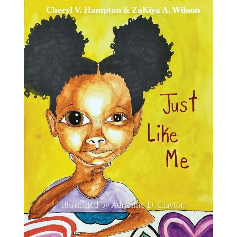 Just Like Me