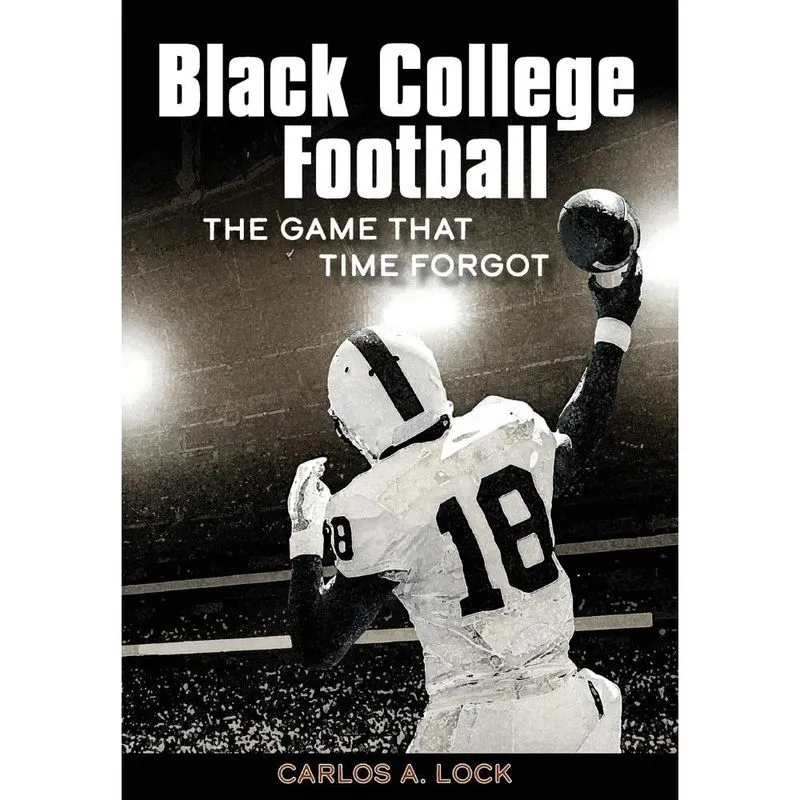 Black college football