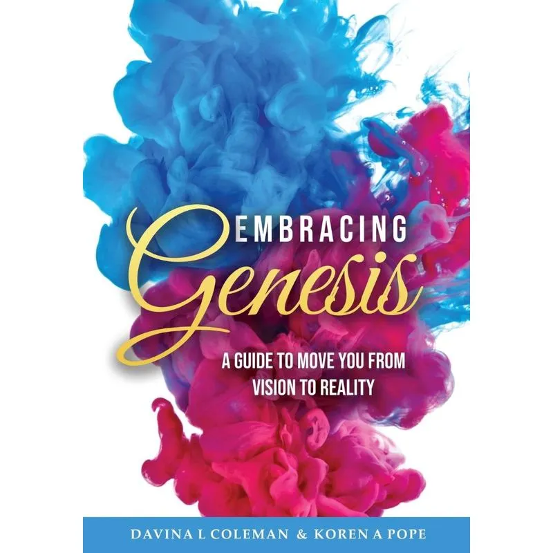 Embracing Genesis