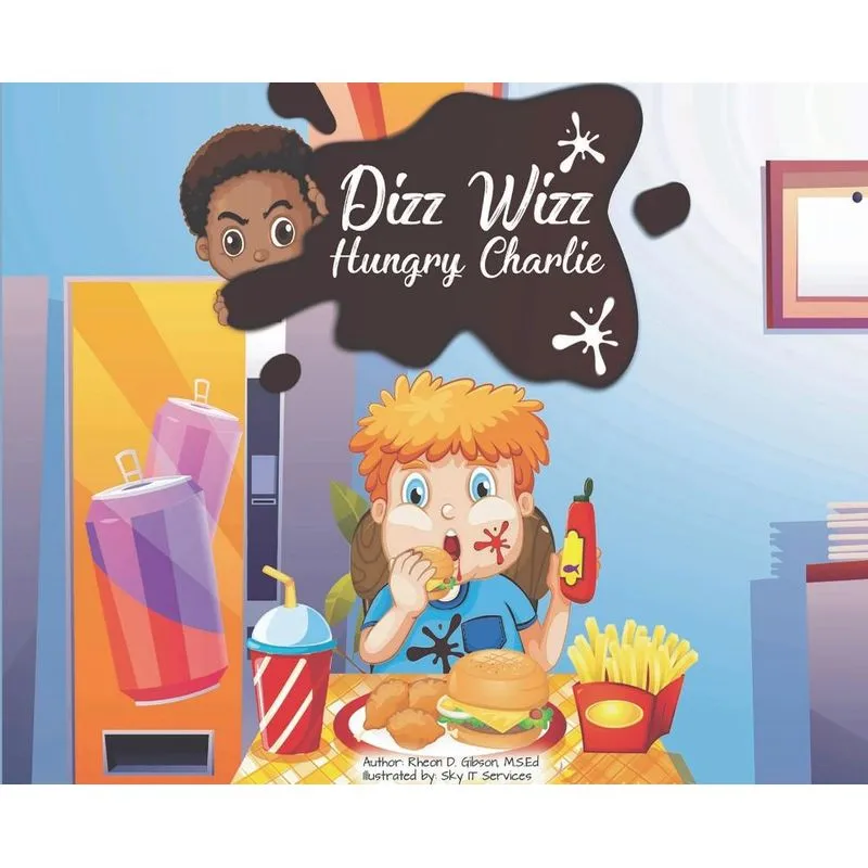 Dizz Wizz