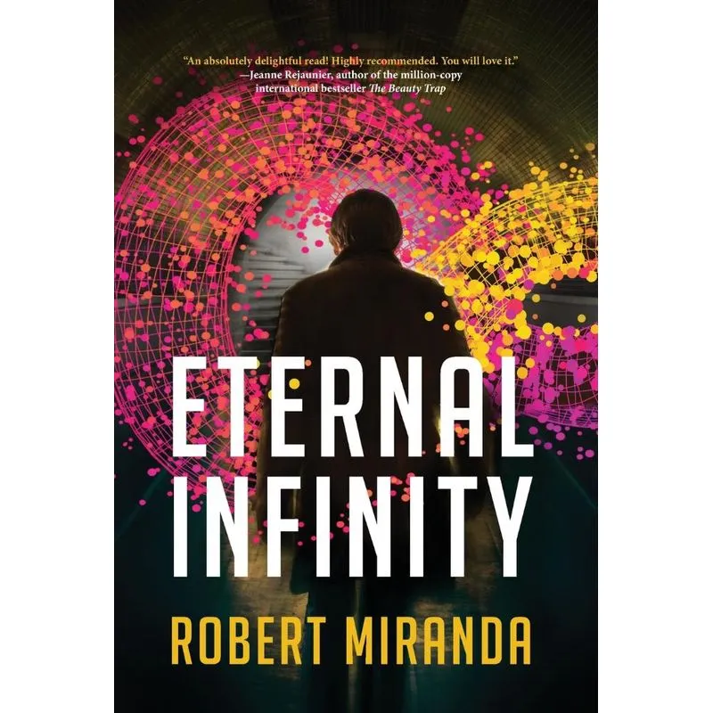 Eternal Infinity