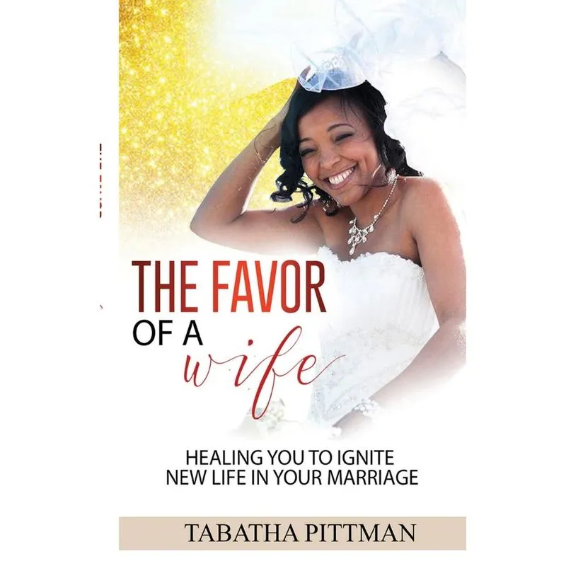THE FAVOR OF A WIFE