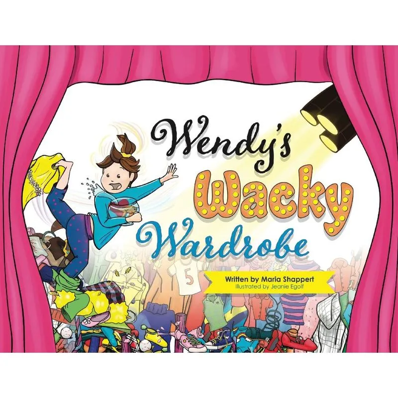 Wendys Wacky Wardrobe