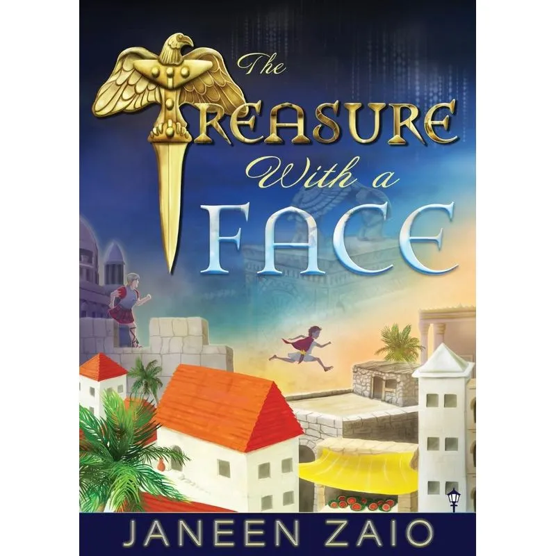 The Treasure With a Face