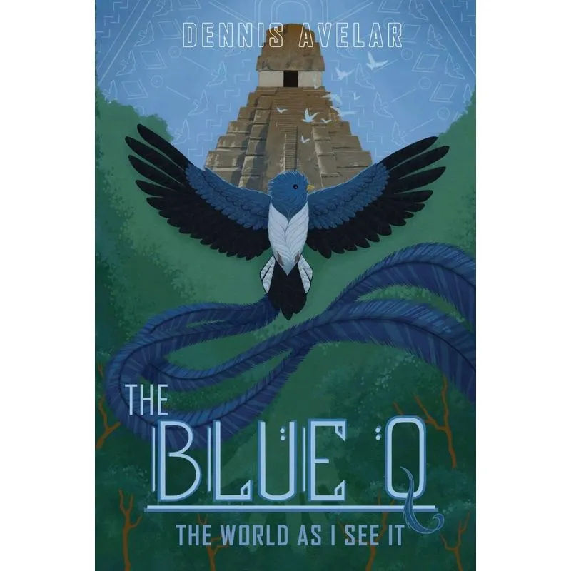 The Blue Q