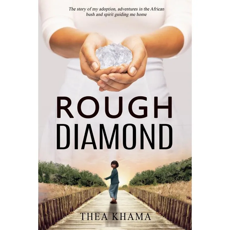 Rough Diamond