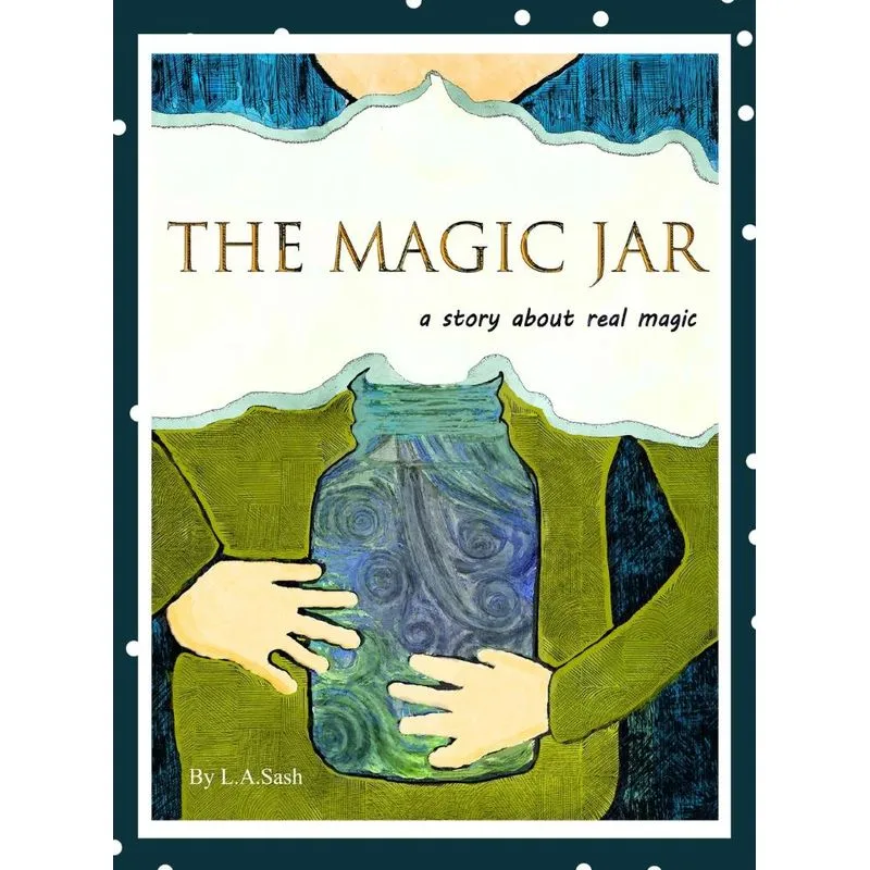 The Magic Jar