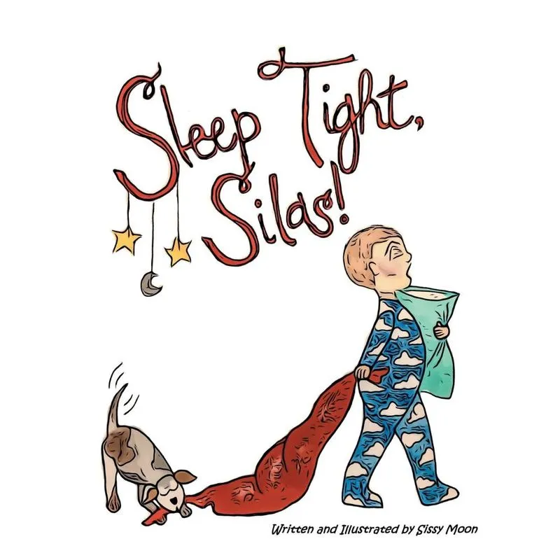 Sleep Tight, Silas