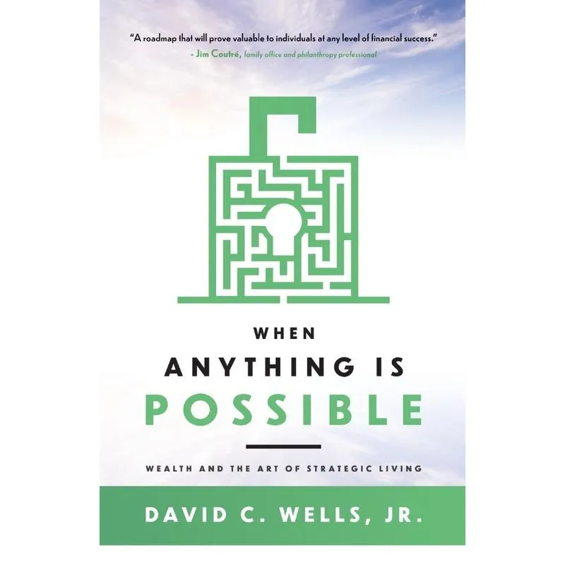 When Anything Is Possible