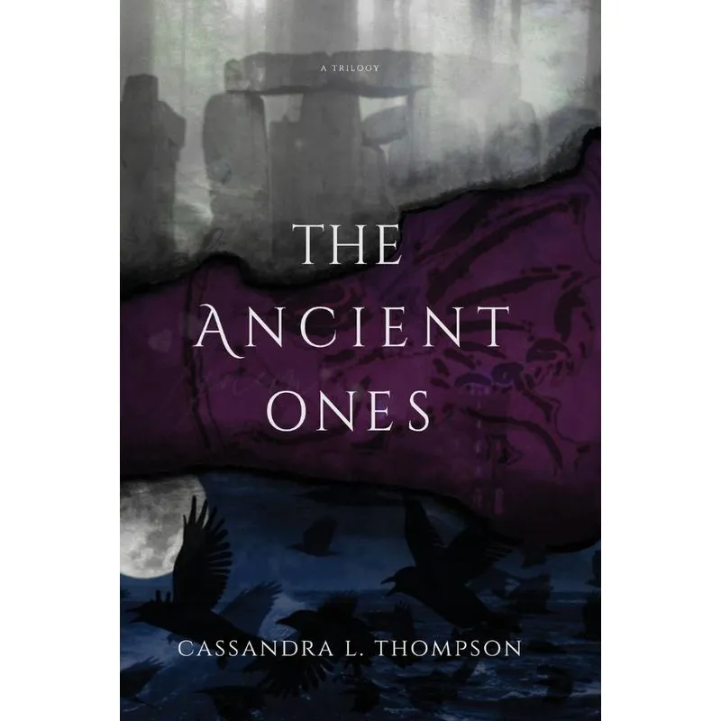 The Ancient Ones