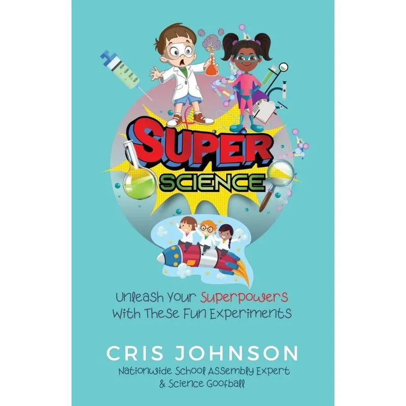 Super Science