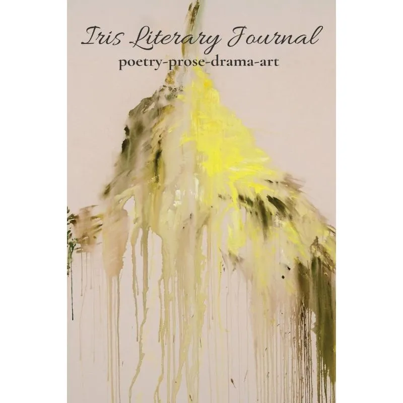 Iris Literary Journal