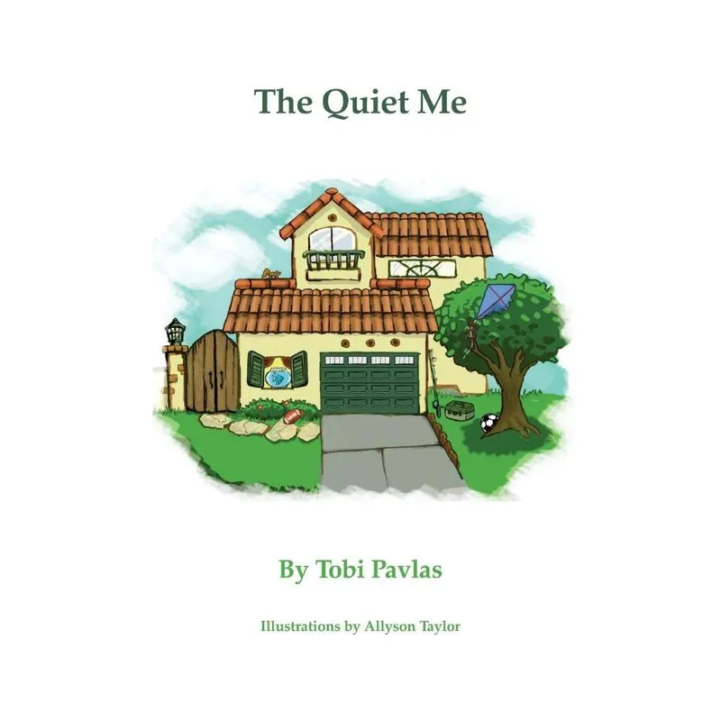 The Quiet Me