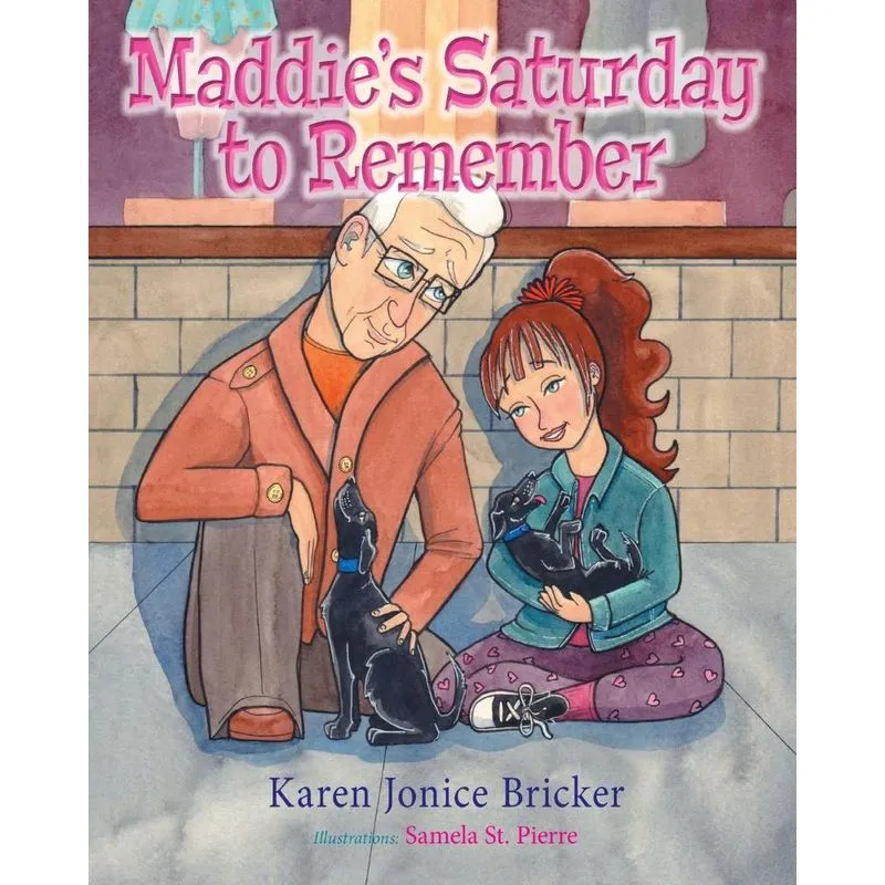 Maddies Saturday to Remember