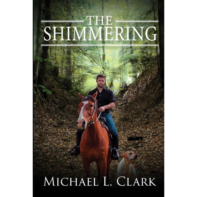 The Shimmering