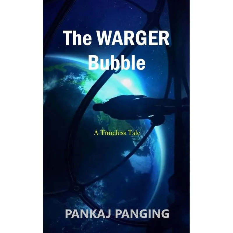 The WARGER Bubble