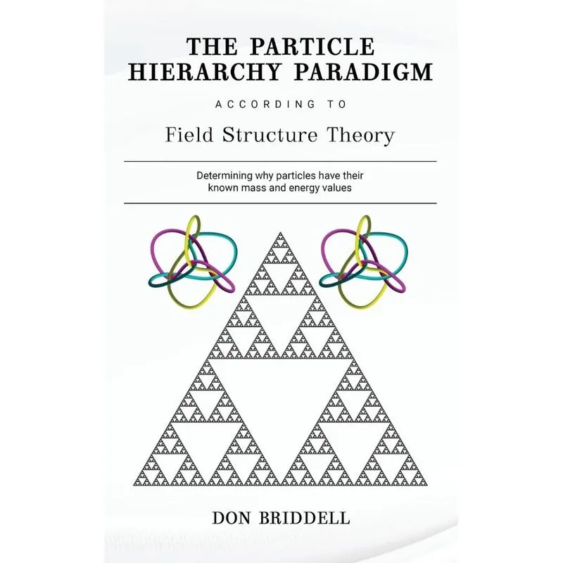 The Particle Hierarchy Paradigm