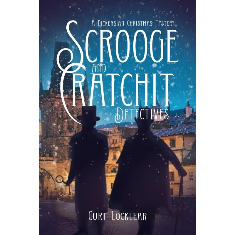 Scrooge and Cratchit Detectives