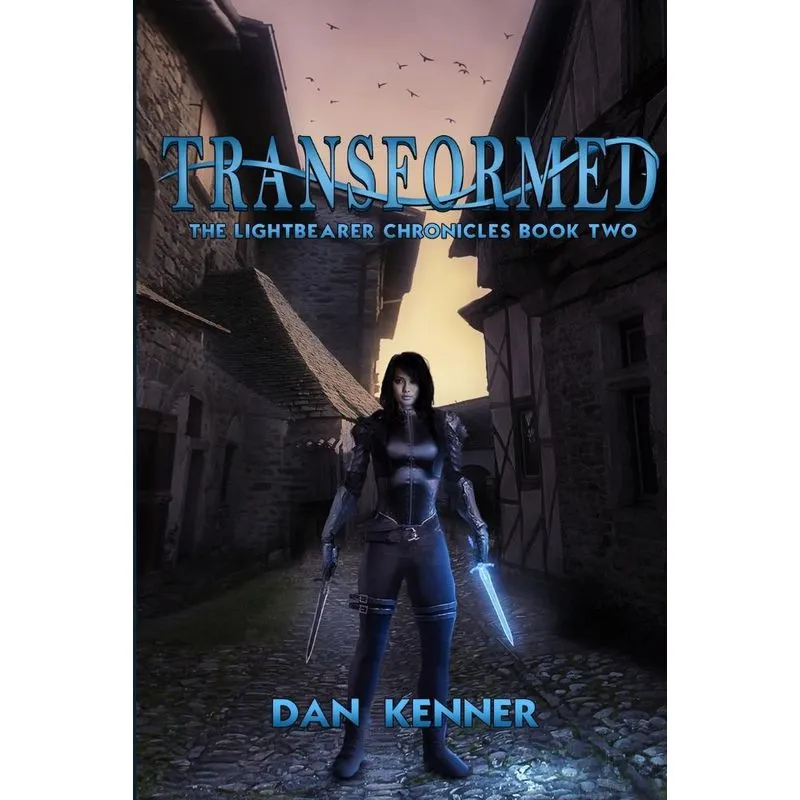 Transformed