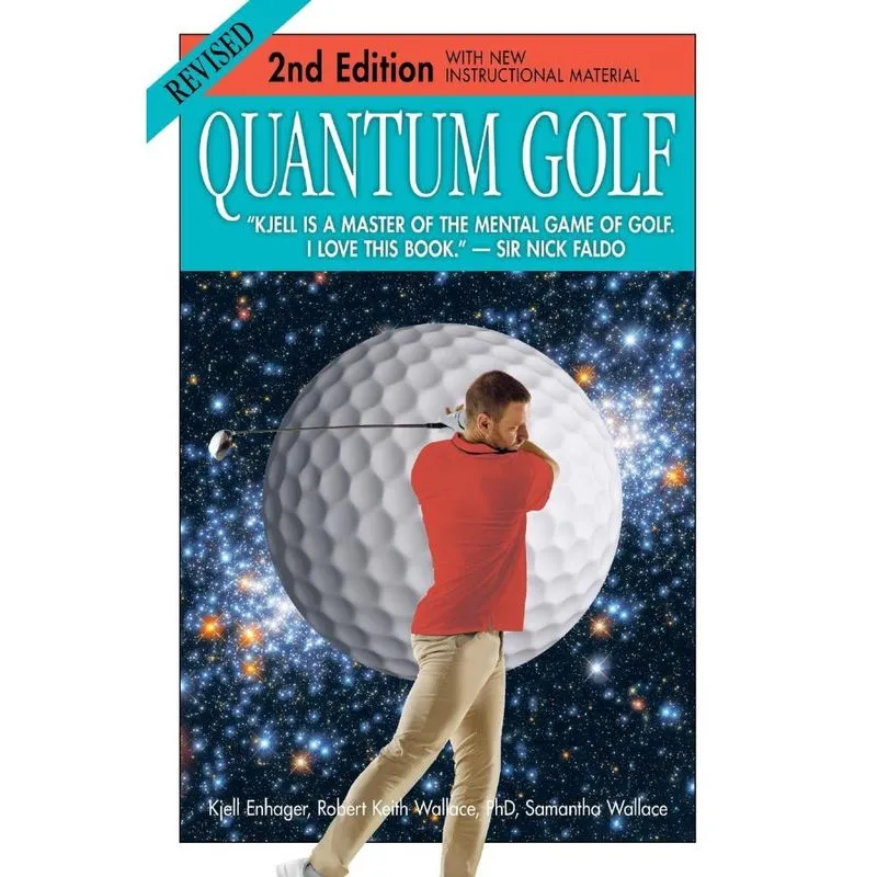 Quantum Golf 2nd Edition