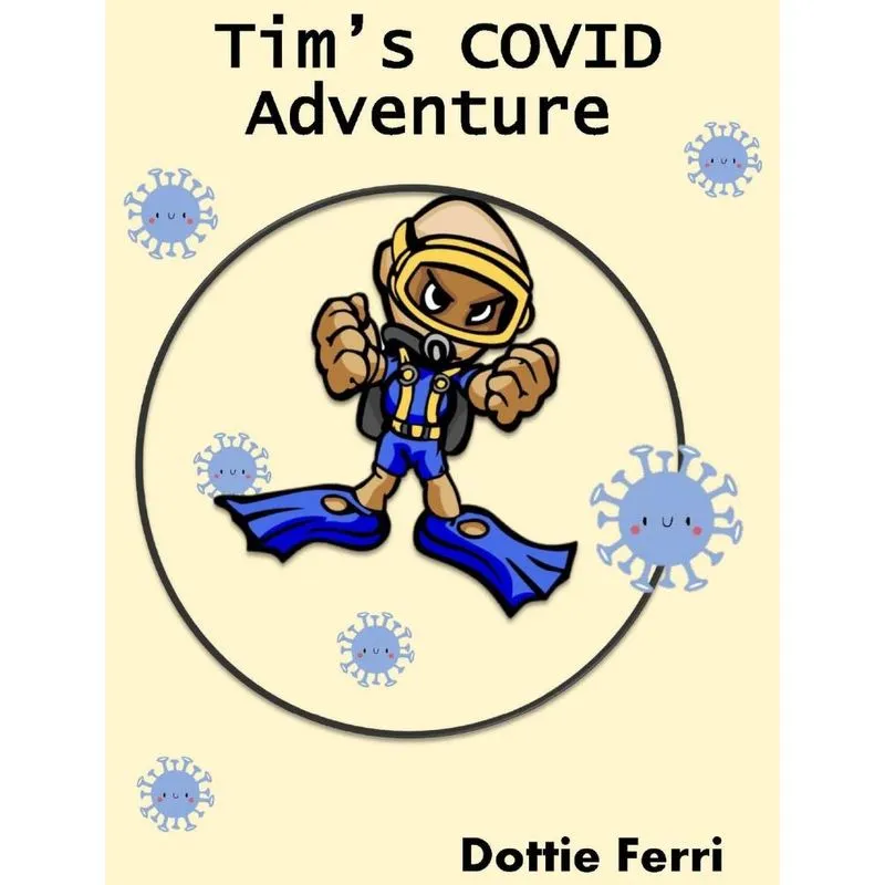 Tims COVID Adventure