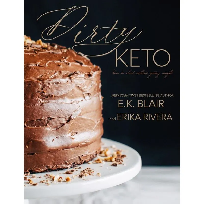 Dirty Keto