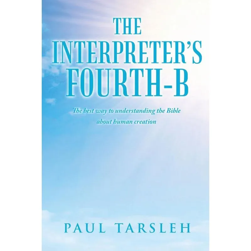 THE INTERPRETERS FOURTH-B