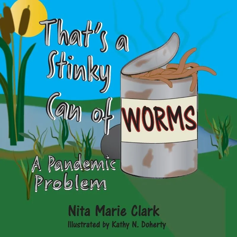 Thats A Stinky Can of Worms!