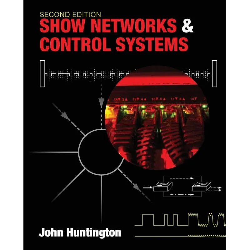 Show Networks and Control Systems