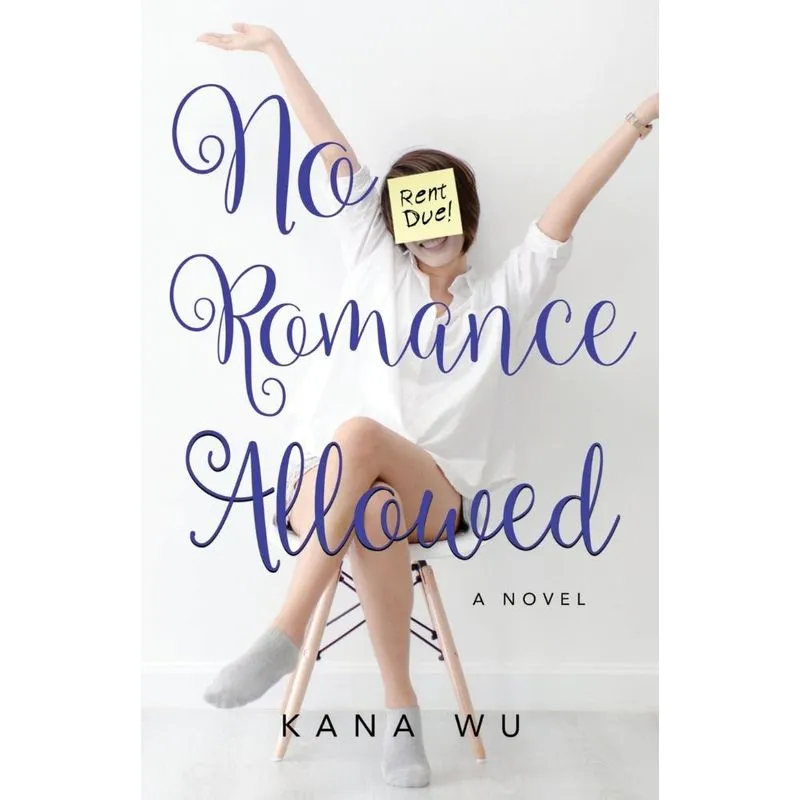 No Romance Allowed