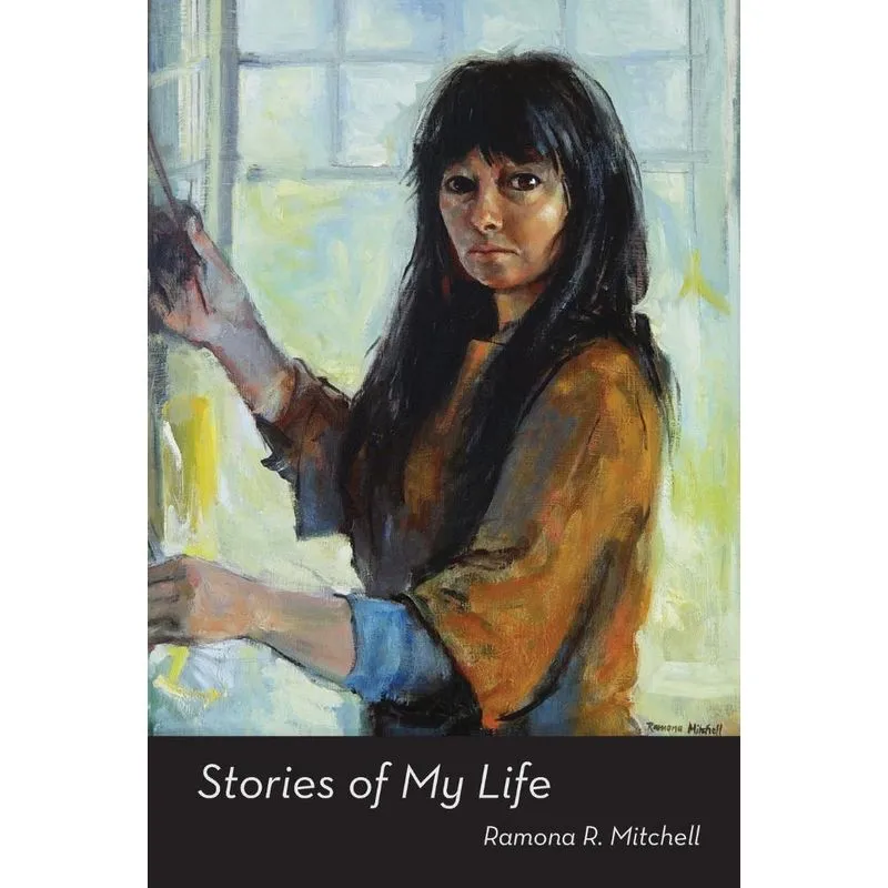 Stories of My Life