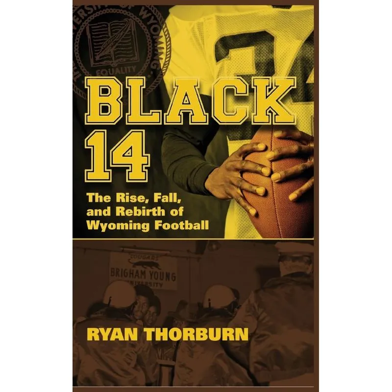 Black 14