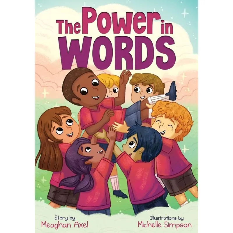 The Power in Words