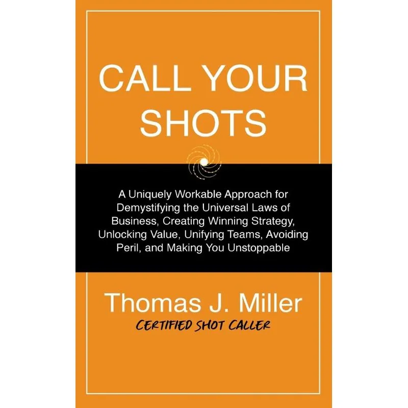 Call Your Shots