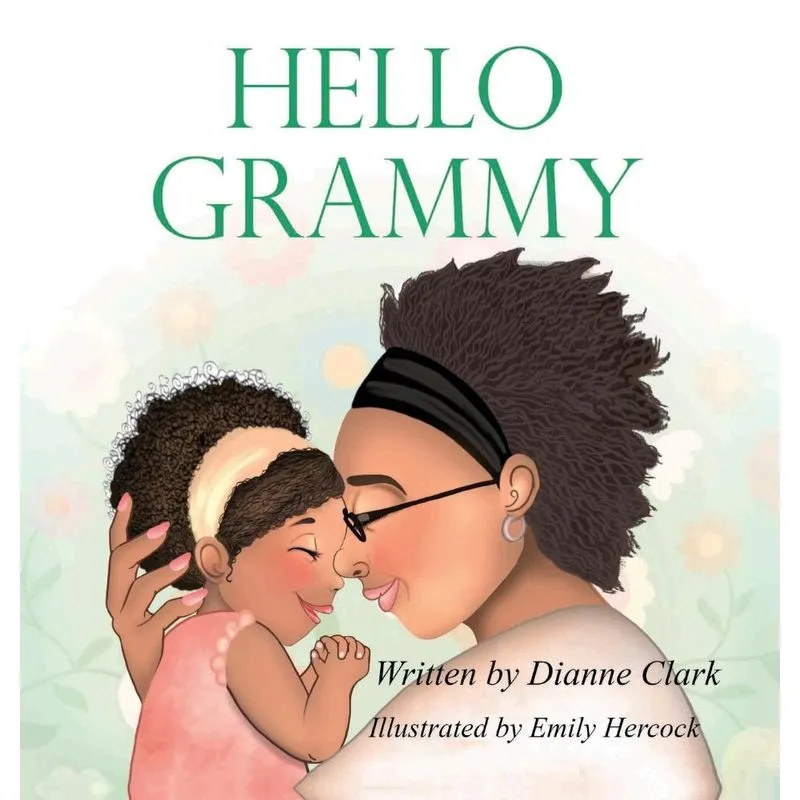Hello Grammy