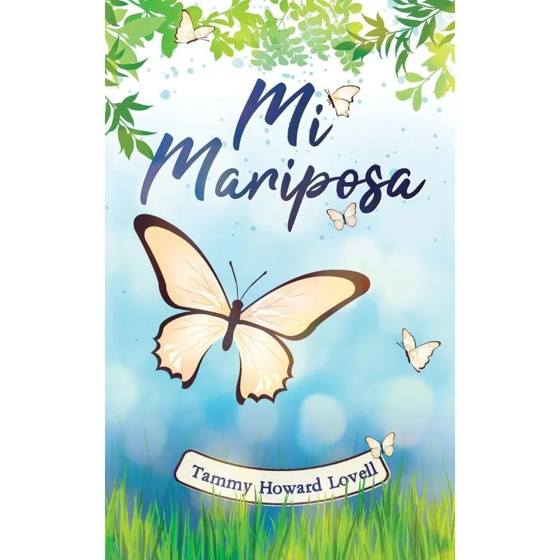 Mi Mariposa
