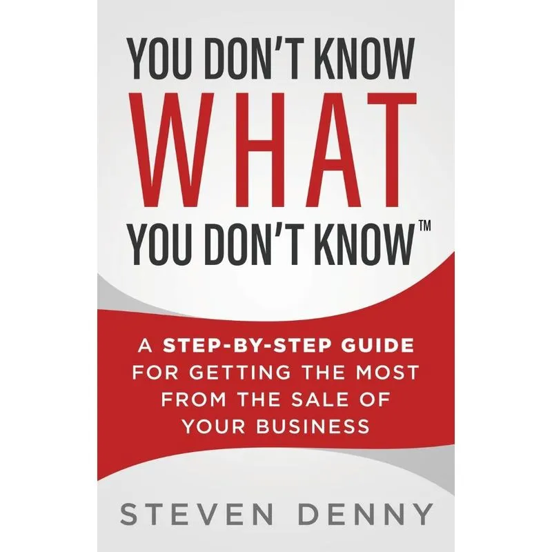 You Dont Know What You Dont Know