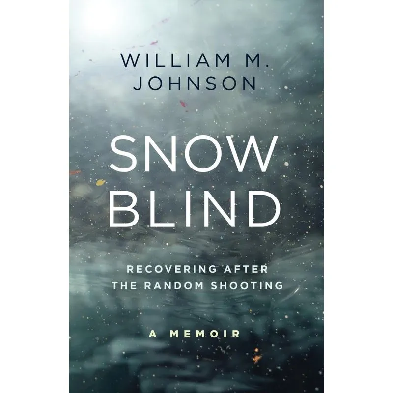 SnowBlind