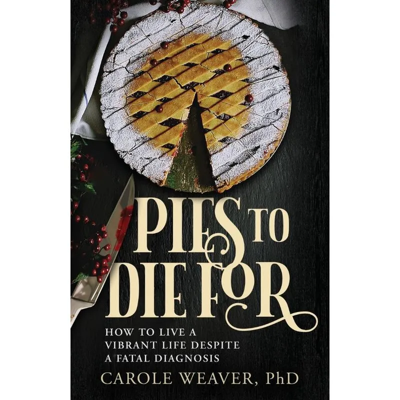 Pies to Die For